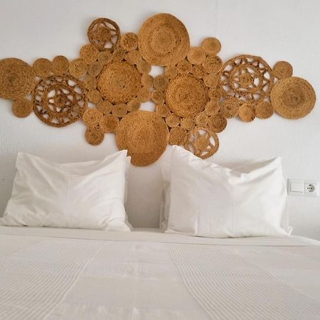 Neptuno Torrecilla Beach Nerja Exterior photo