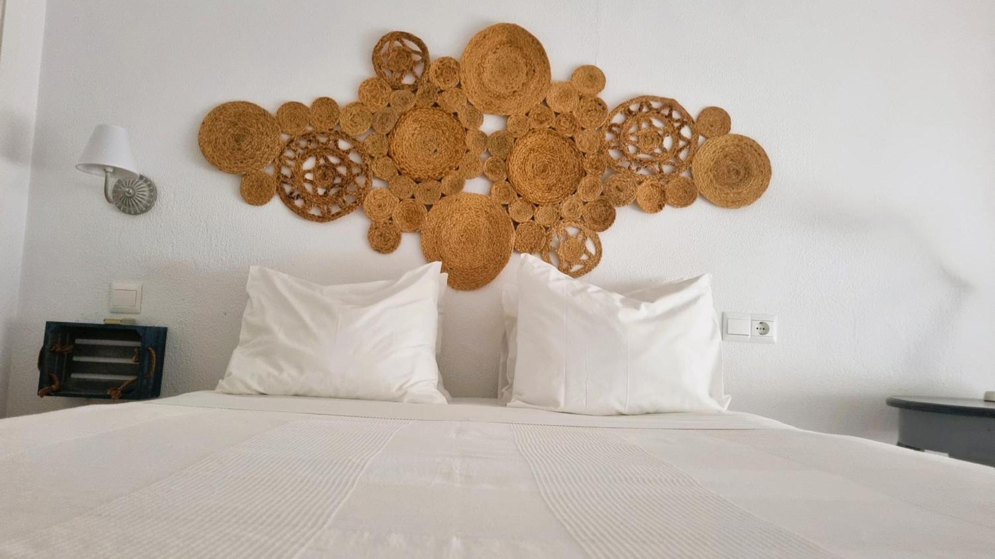 Neptuno Torrecilla Beach Nerja Exterior photo